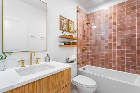 Tiny photo for 4622 N Ashland Avenue #3, Chicago, IL 60640 (MLS # 12560900)