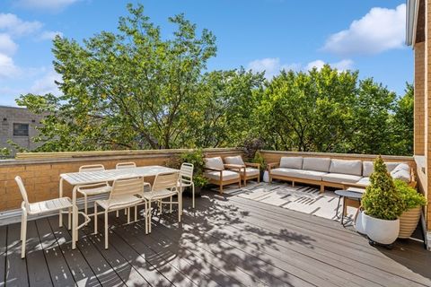 Tiny photo for 4622 N Ashland Avenue #3, Chicago, IL 60640 (MLS # 12560900)