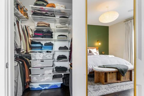 Tiny photo for 4622 N Ashland Avenue #3, Chicago, IL 60640 (MLS # 12560900)