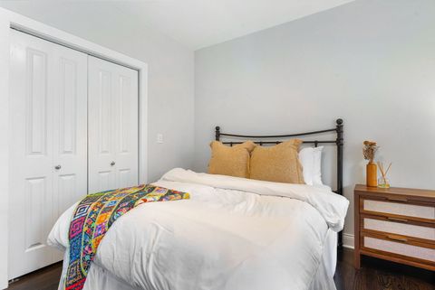 Tiny photo for 4622 N Ashland Avenue #3, Chicago, IL 60640 (MLS # 12560900)