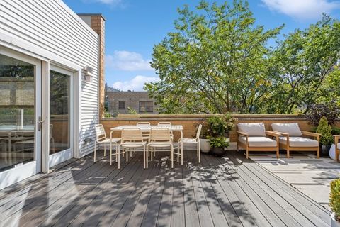 Tiny photo for 4622 N Ashland Avenue #3, Chicago, IL 60640 (MLS # 12560900)