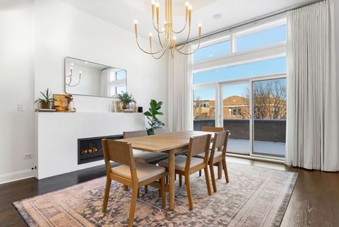 Tiny photo for 4622 N Ashland Avenue #3, Chicago, IL 60640 (MLS # 12560900)