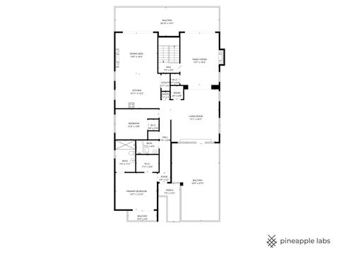 Tiny photo for 4622 N Ashland Avenue #3, Chicago, IL 60640 (MLS # 12560900)