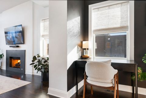 Tiny photo for 4622 N Ashland Avenue #3, Chicago, IL 60640 (MLS # 12560900)