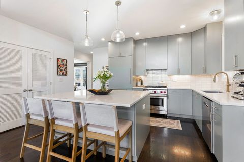 Tiny photo for 4622 N Ashland Avenue #3, Chicago, IL 60640 (MLS # 12560900)