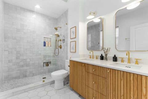 Tiny photo for 4622 N Ashland Avenue #3, Chicago, IL 60640 (MLS # 12560900)