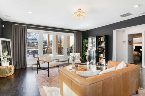 Tiny photo for 4622 N Ashland Avenue #3, Chicago, IL 60640 (MLS # 12560900)