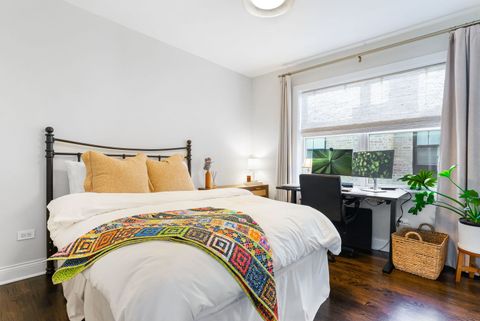 Tiny photo for 4622 N Ashland Avenue #3, Chicago, IL 60640 (MLS # 12560900)