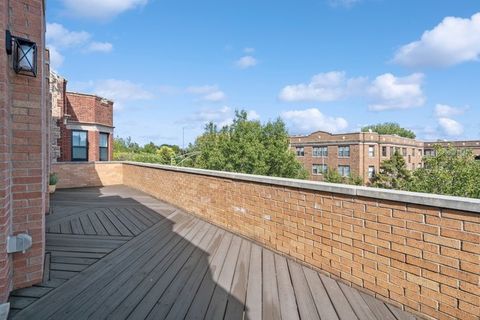 Tiny photo for 4622 N Ashland Avenue #3, Chicago, IL 60640 (MLS # 12560900)