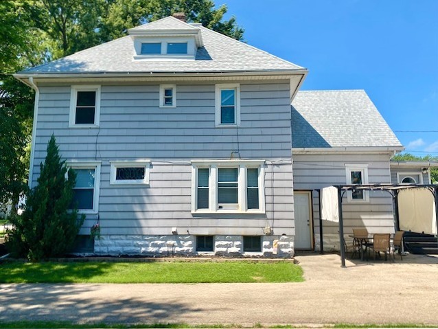 410 W 10th Street