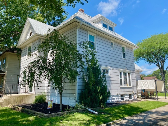 410 W 10th Street