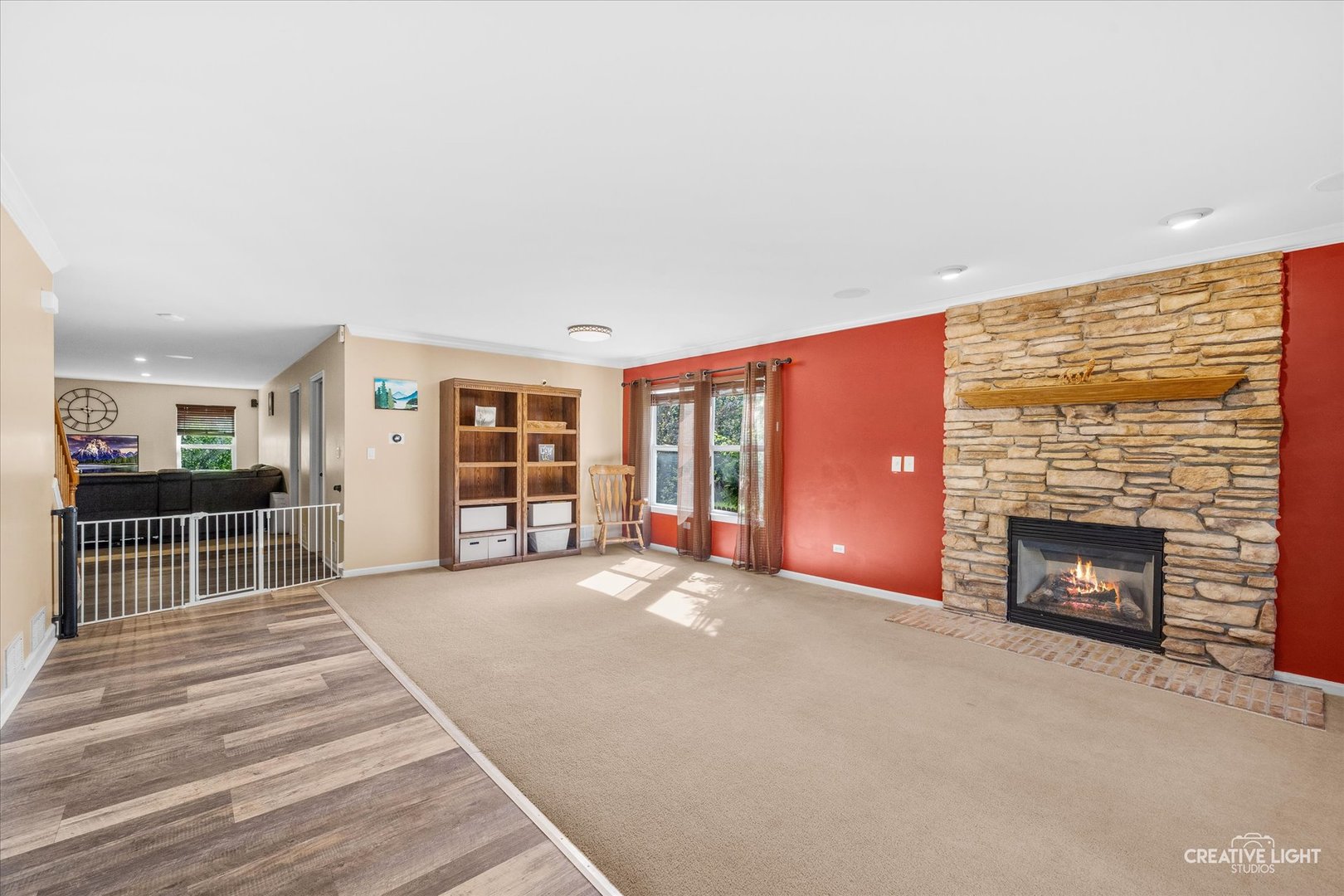 3184 Kennedy Court
