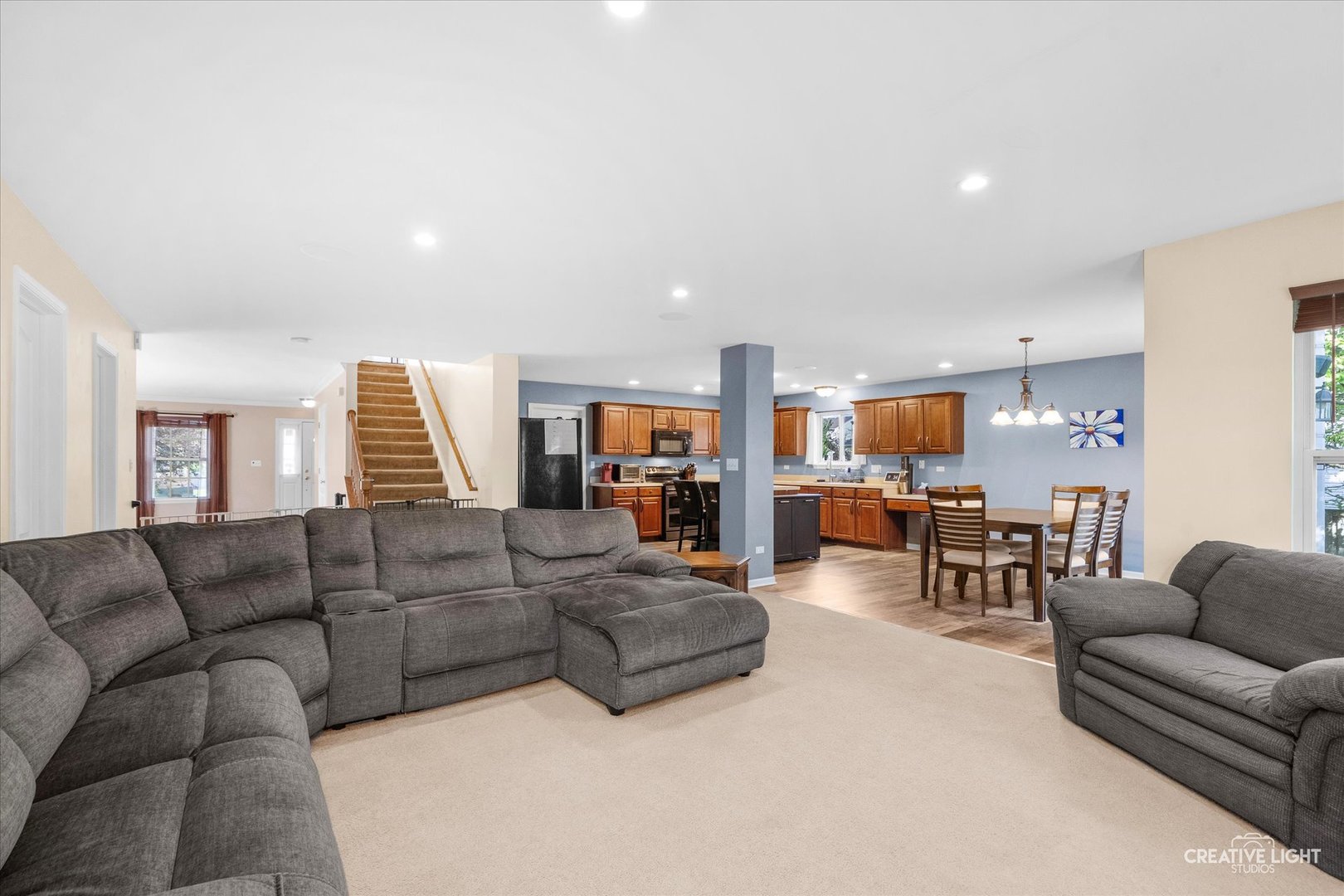 3184 Kennedy Court