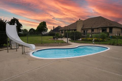 Tiny photo for 18854 S Palomino Court, Shorewood, IL 60404 (MLS # 12627626)