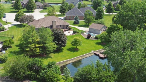 Tiny photo for 18854 S Palomino Court, Shorewood, IL 60404 (MLS # 12627626)