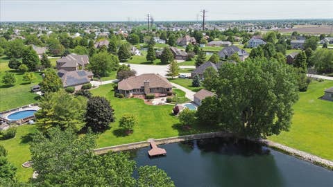 Tiny photo for 18854 S Palomino Court, Shorewood, IL 60404 (MLS # 12627626)