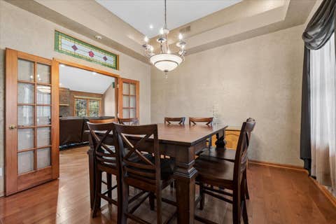 Tiny photo for 18854 S Palomino Court, Shorewood, IL 60404 (MLS # 12627626)