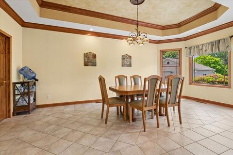 Tiny photo for 18854 S Palomino Court, Shorewood, IL 60404 (MLS # 12627626)