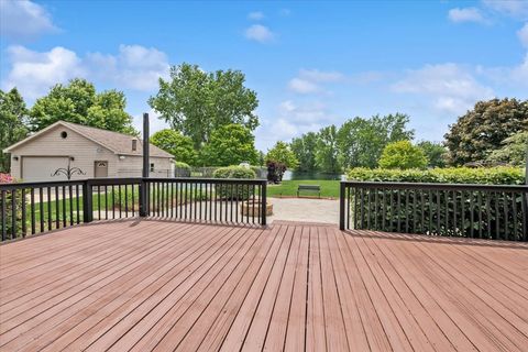 Tiny photo for 18854 S Palomino Court, Shorewood, IL 60404 (MLS # 12627626)