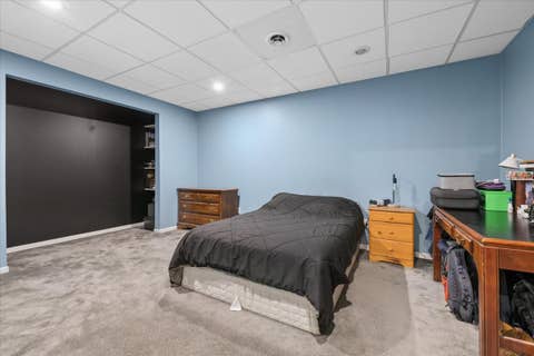 Tiny photo for 18854 S Palomino Court, Shorewood, IL 60404 (MLS # 12627626)