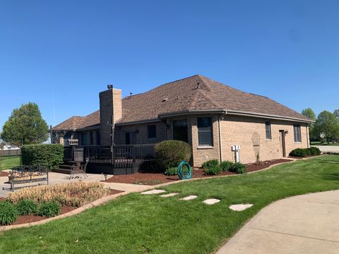 Tiny photo for 18854 S Palomino Court, Shorewood, IL 60404 (MLS # 12627626)
