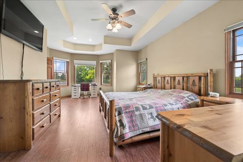 Tiny photo for 18854 S Palomino Court, Shorewood, IL 60404 (MLS # 12627626)