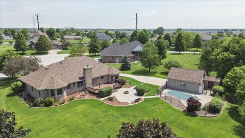 Tiny photo for 18854 S Palomino Court, Shorewood, IL 60404 (MLS # 12627626)