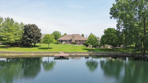 Tiny photo for 18854 S Palomino Court, Shorewood, IL 60404 (MLS # 12627626)
