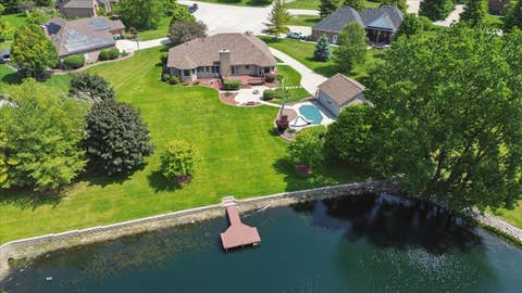 Tiny photo for 18854 S Palomino Court, Shorewood, IL 60404 (MLS # 12627626)