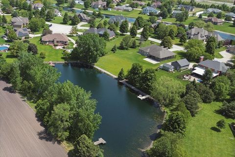 Tiny photo for 18854 S Palomino Court, Shorewood, IL 60404 (MLS # 12627626)
