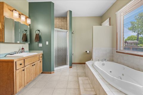 Tiny photo for 18854 S Palomino Court, Shorewood, IL 60404 (MLS # 12627626)