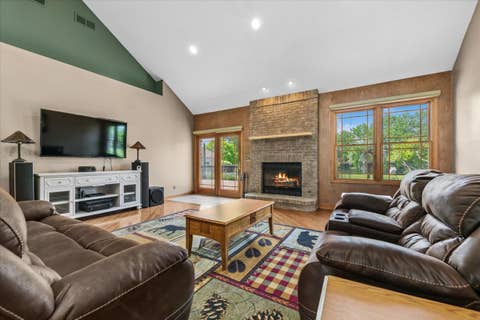 Tiny photo for 18854 S Palomino Court, Shorewood, IL 60404 (MLS # 12627626)