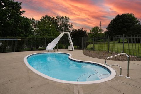 Tiny photo for 18854 S Palomino Court, Shorewood, IL 60404 (MLS # 12627626)