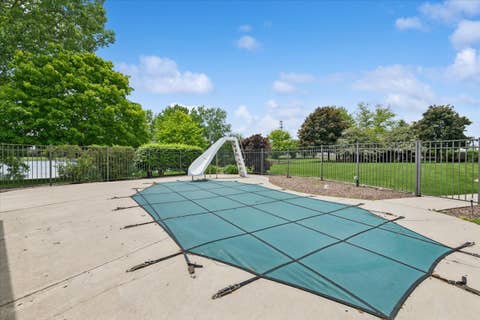 Tiny photo for 18854 S Palomino Court, Shorewood, IL 60404 (MLS # 12627626)