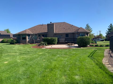 Tiny photo for 18854 S Palomino Court, Shorewood, IL 60404 (MLS # 12627626)