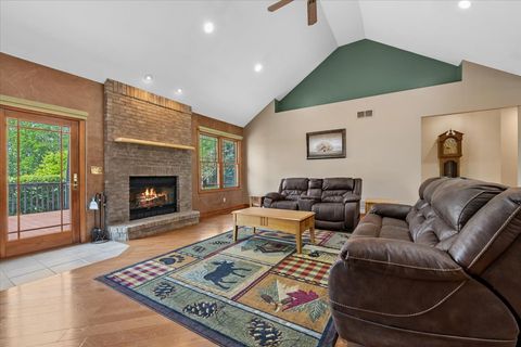 Tiny photo for 18854 S Palomino Court, Shorewood, IL 60404 (MLS # 12627626)