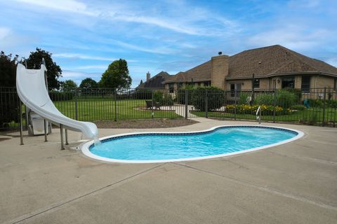 Tiny photo for 18854 S Palomino Court, Shorewood, IL 60404 (MLS # 12627626)