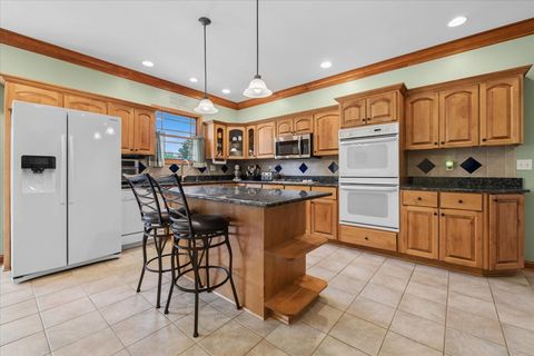 Tiny photo for 18854 S Palomino Court, Shorewood, IL 60404 (MLS # 12627626)