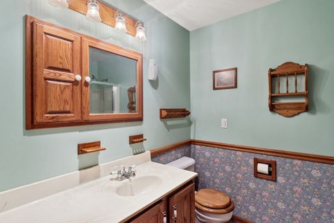 Tiny photo for 43100 N Lewis Avenue, Zion, IL 60099 (MLS # 12477472)