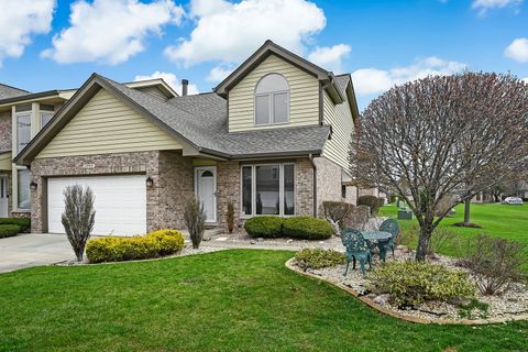 11757 Seagull Lane Palos Heights IL 60463
