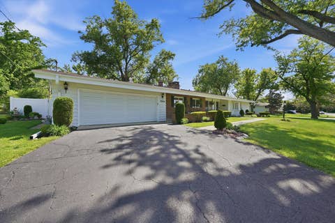 Tiny photo for 17413 Emerson Avenue, Hazel Crest, IL 60429 (MLS # 12659204)