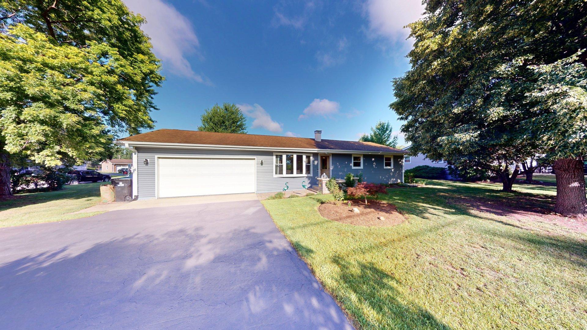 1305 N Chapel Hill Road