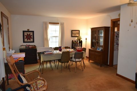 Tiny photo for 809 S Mason Street, Bloomington, IL 61701 (MLS # 12489498)
