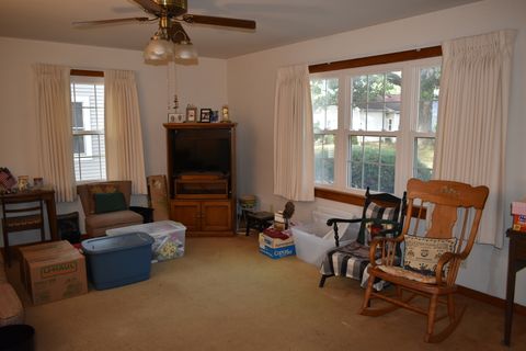 Tiny photo for 809 S Mason Street, Bloomington, IL 61701 (MLS # 12489498)