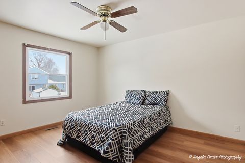 Tiny photo for 4704 Hartland Trail, McHenry, IL 60050 (MLS # 12596580)