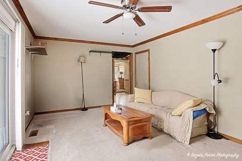 Tiny photo for 4704 Hartland Trail, McHenry, IL 60050 (MLS # 12596580)