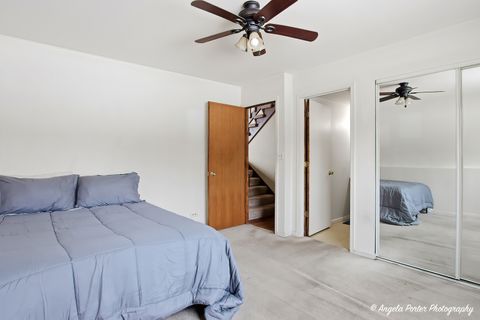 Tiny photo for 4704 Hartland Trail, McHenry, IL 60050 (MLS # 12596580)