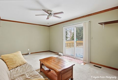 Tiny photo for 4704 Hartland Trail, McHenry, IL 60050 (MLS # 12596580)