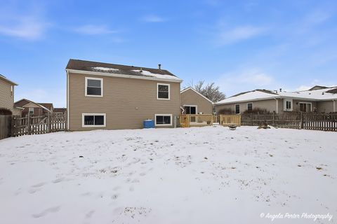 Tiny photo for 4704 Hartland Trail, McHenry, IL 60050 (MLS # 12596580)