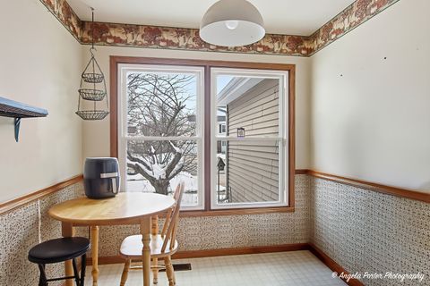 Tiny photo for 4704 Hartland Trail, McHenry, IL 60050 (MLS # 12596580)